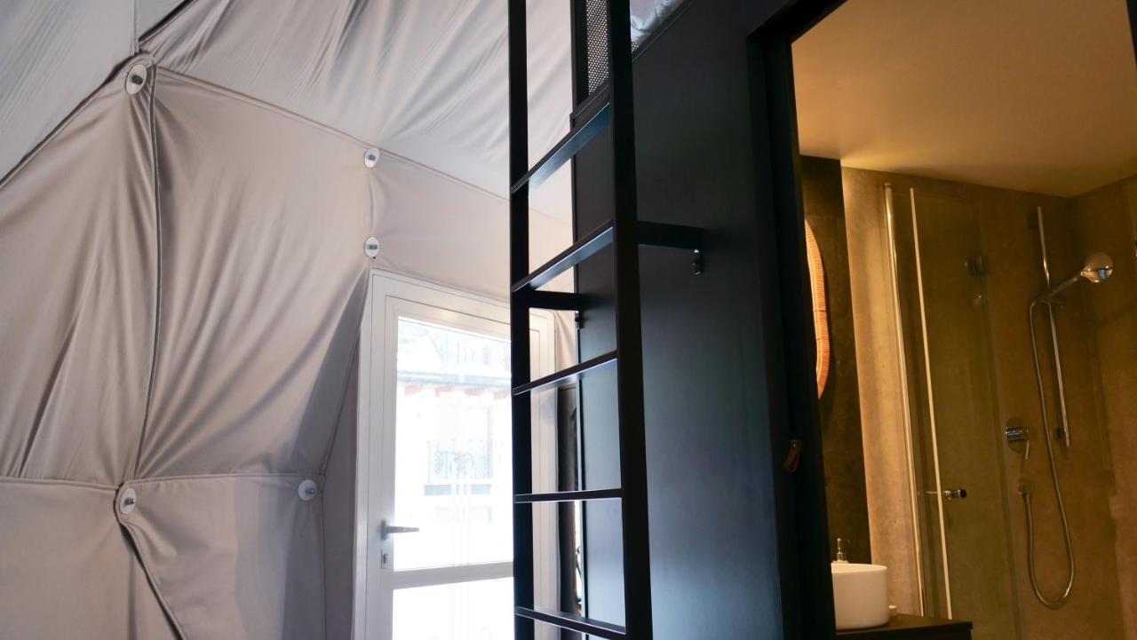 Glamping Pasieka Namiot Glamp Bukowina Tatrzanska - Domki W Gorach Groń Εξωτερικό φωτογραφία